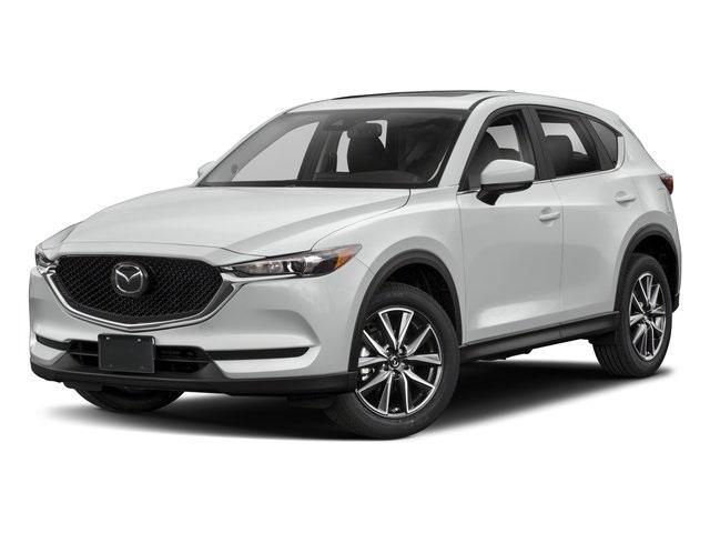used 2018 Mazda CX-5 car, priced at $12,900