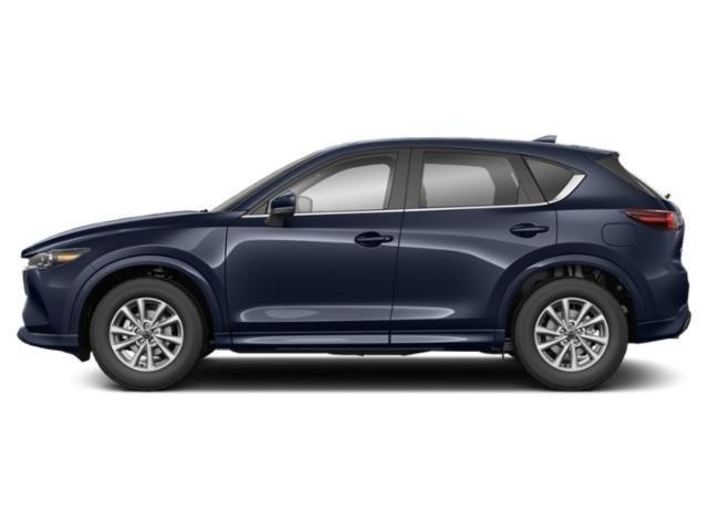 new 2024 Mazda CX-5 car, priced at $29,155