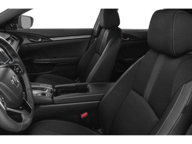 used 2020 Honda Civic car, priced at $17,900