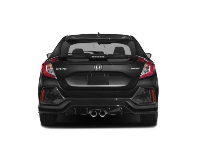 used 2020 Honda Civic car, priced at $17,900