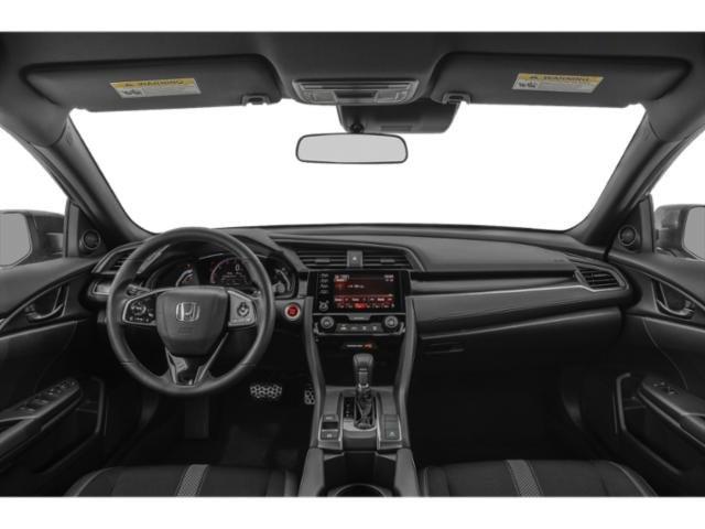 used 2020 Honda Civic car, priced at $17,900