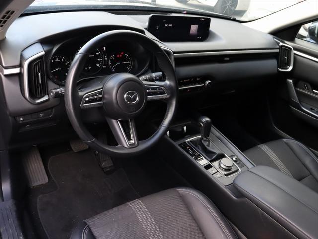 used 2023 Mazda CX-50 car, priced at $25,998