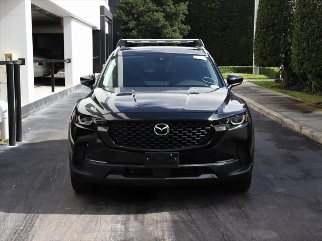 used 2023 Mazda CX-50 car, priced at $25,998