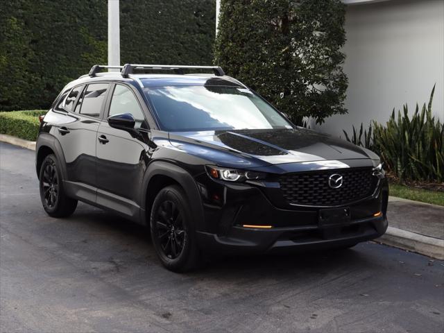 used 2023 Mazda CX-50 car, priced at $25,998