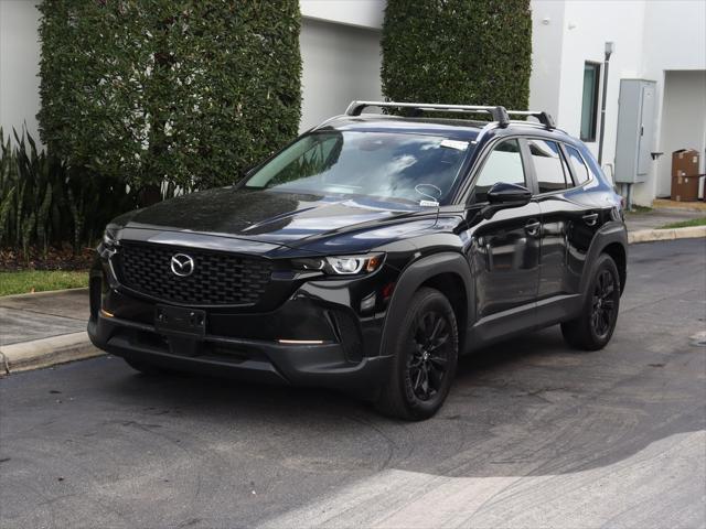 used 2023 Mazda CX-50 car, priced at $25,998