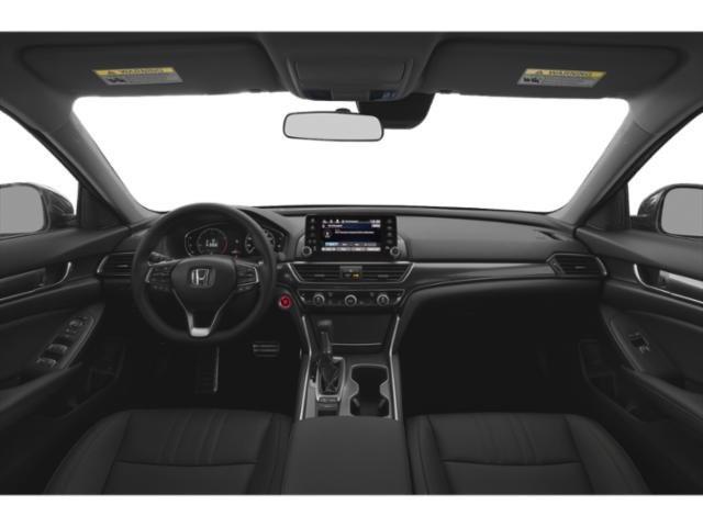 used 2021 Honda Accord car, priced at $19,900
