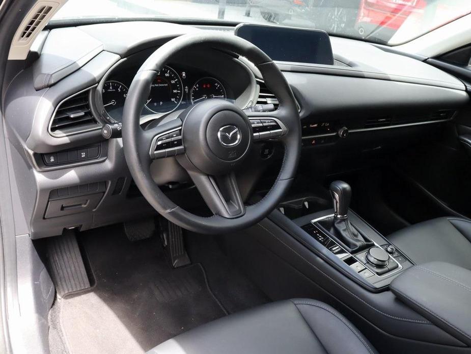 used 2021 Mazda CX-30 car, priced at $19,900