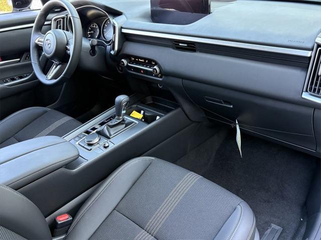 new 2025 Mazda CX-50 car, priced at $34,898