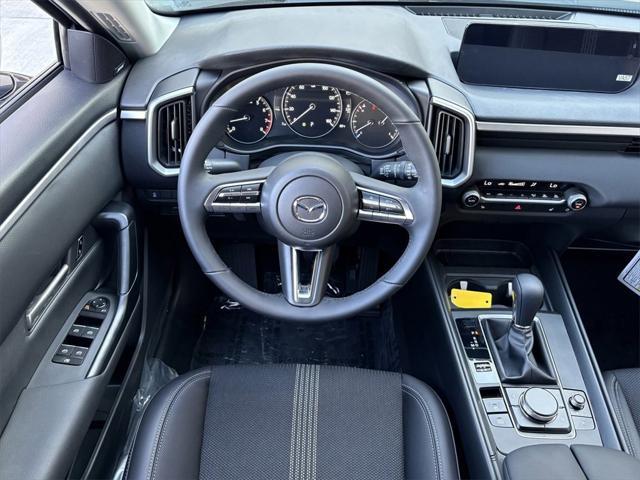 new 2025 Mazda CX-50 car, priced at $34,898
