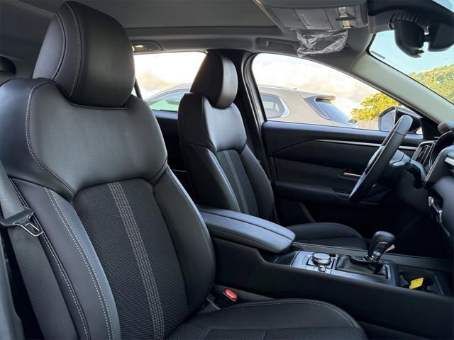 new 2025 Mazda CX-50 car, priced at $34,898
