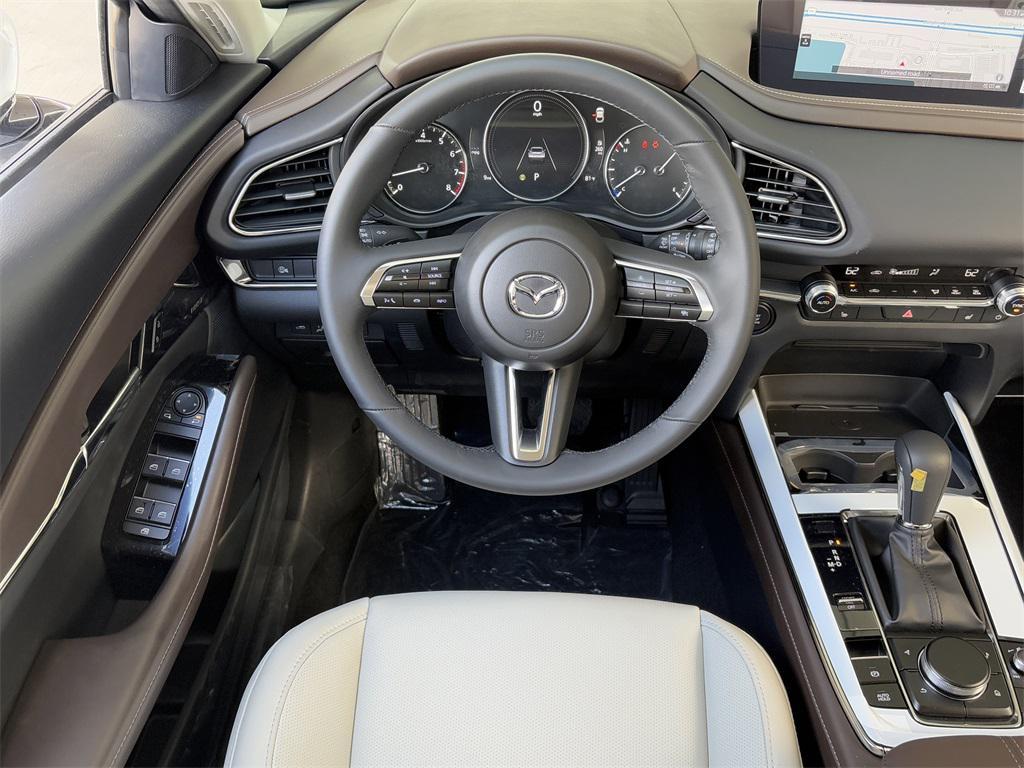 new 2025 Mazda CX-30 car, priced at $31,071