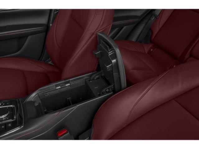 used 2023 Mazda CX-30 car, priced at $21,990