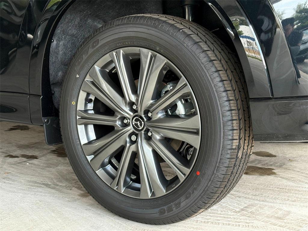 new 2025 Mazda CX-5 car, priced at $41,573