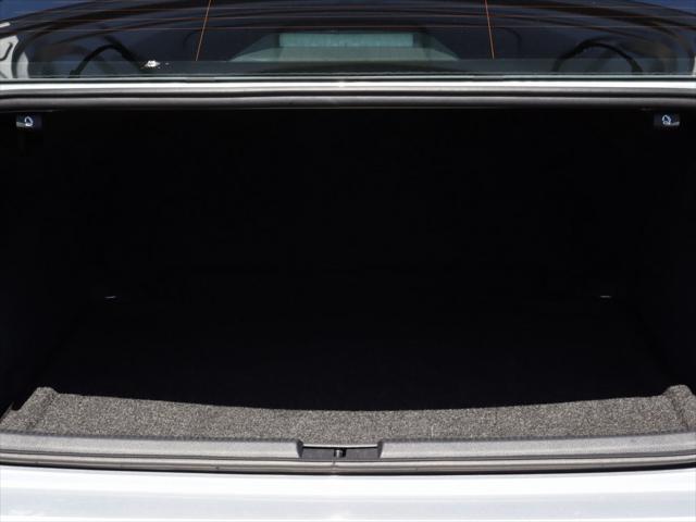 used 2020 Volkswagen Passat car, priced at $17,900