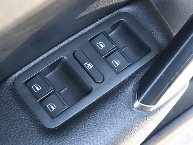 used 2020 Volkswagen Passat car, priced at $17,900