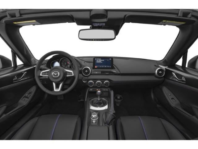 used 2018 Mazda MX-5 Miata RF car, priced at $16,900