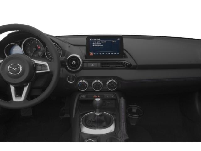 used 2018 Mazda MX-5 Miata RF car, priced at $16,900