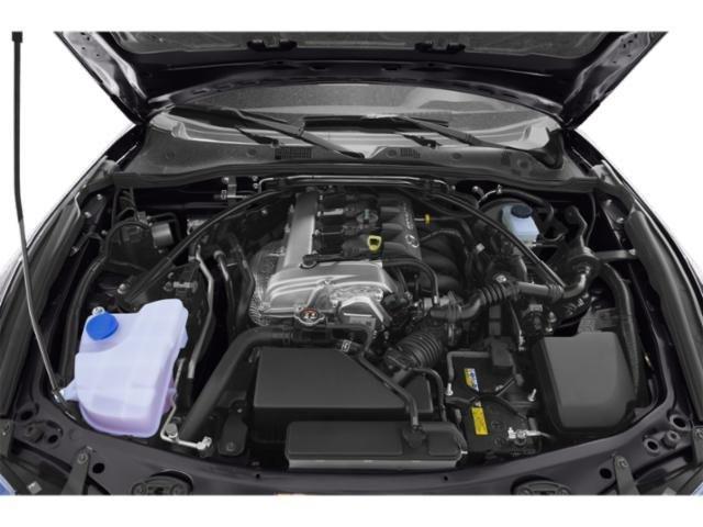 used 2018 Mazda MX-5 Miata RF car, priced at $16,900