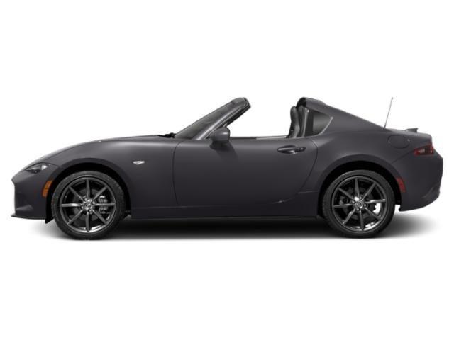 used 2018 Mazda MX-5 Miata RF car, priced at $16,900