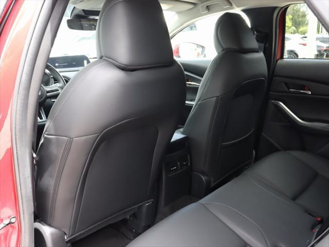 used 2023 Mazda CX-30 car, priced at $22,668