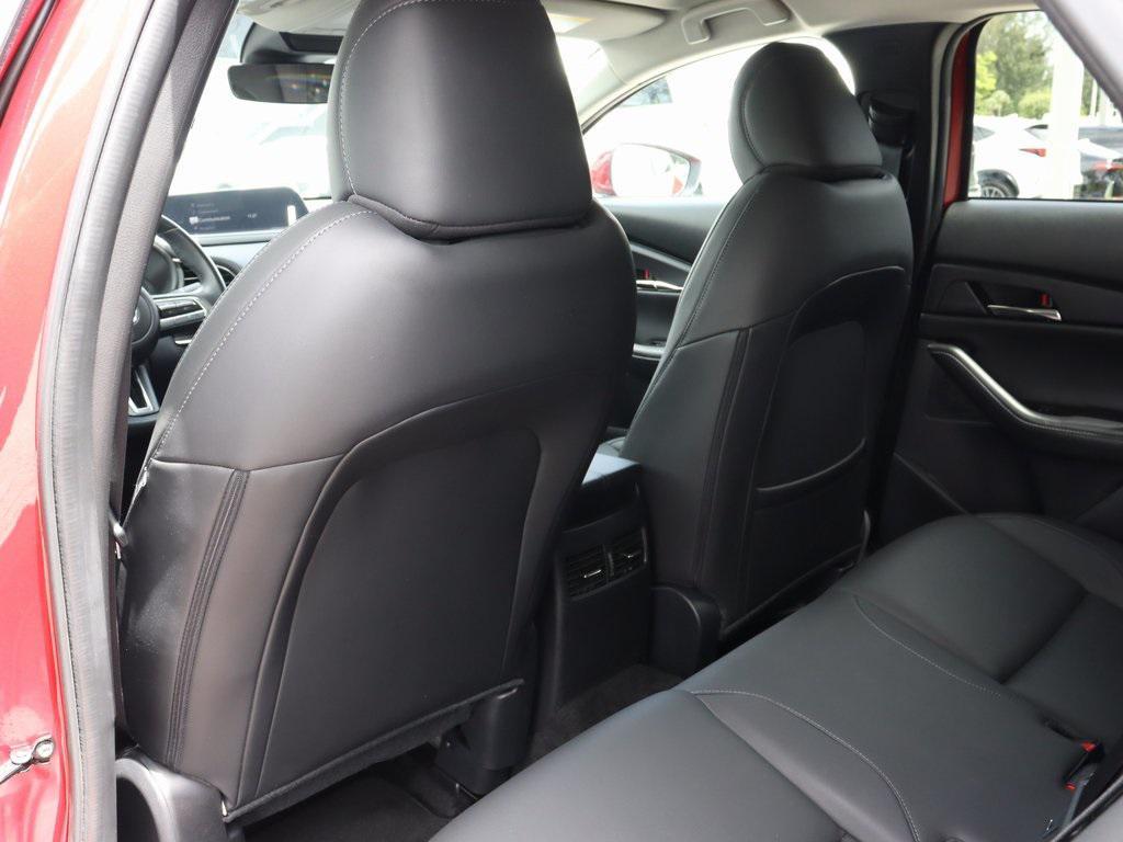 used 2023 Mazda CX-30 car, priced at $21,888