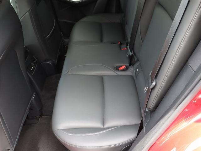 used 2023 Mazda CX-30 car, priced at $22,668