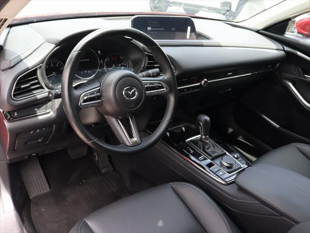 used 2023 Mazda CX-30 car, priced at $22,668