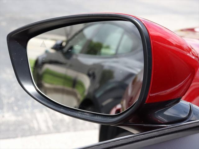 used 2023 Mazda CX-30 car, priced at $22,668