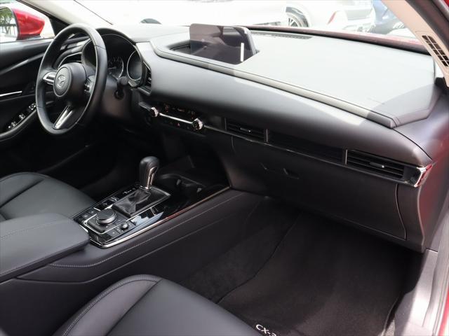used 2023 Mazda CX-30 car, priced at $22,668