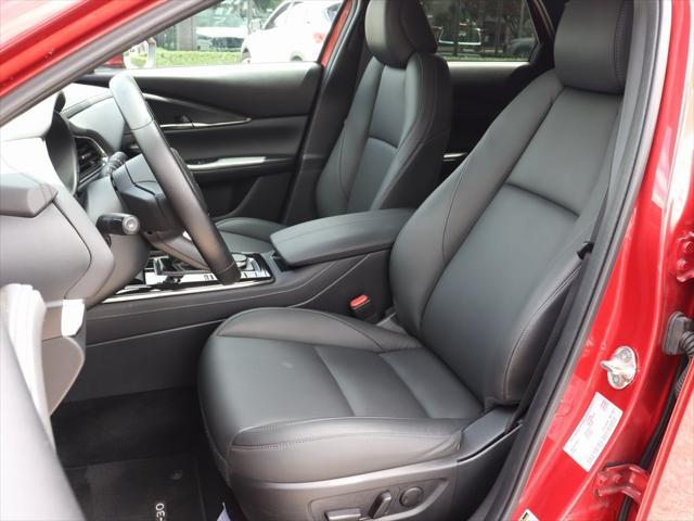 used 2023 Mazda CX-30 car, priced at $22,668