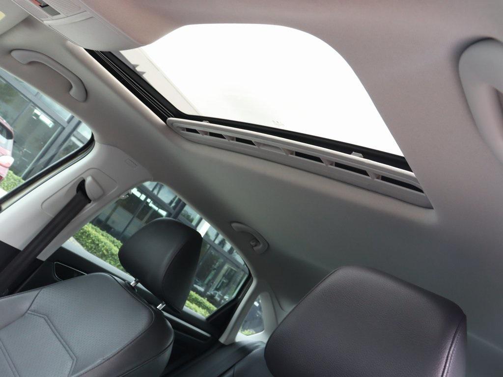 used 2016 Volkswagen Passat car, priced at $11,900
