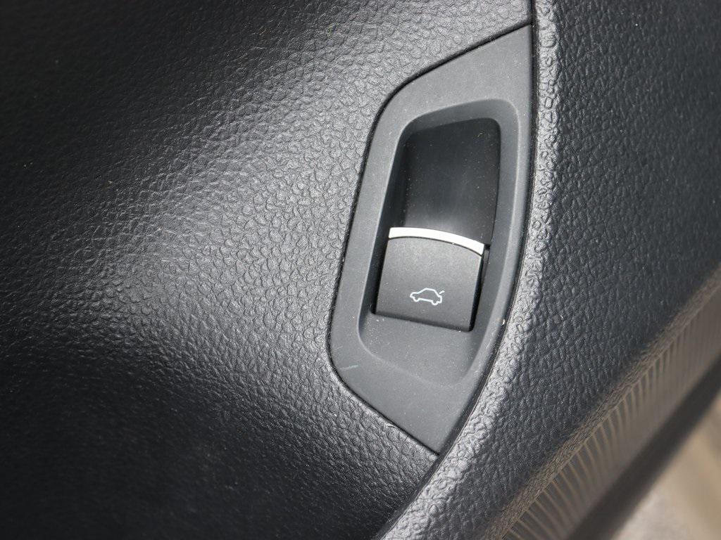used 2016 Volkswagen Passat car, priced at $11,900