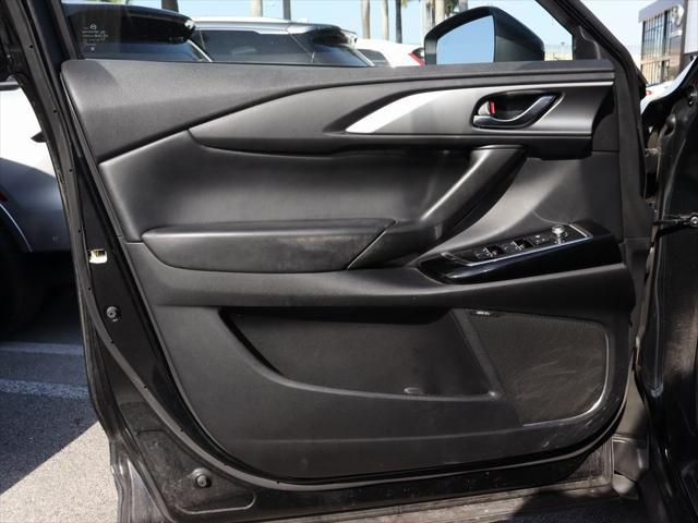 used 2022 Mazda CX-9 car, priced at $24,900