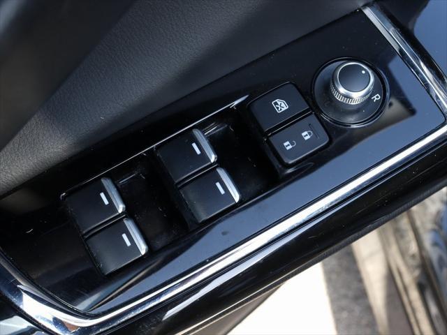 used 2022 Mazda CX-9 car, priced at $24,900