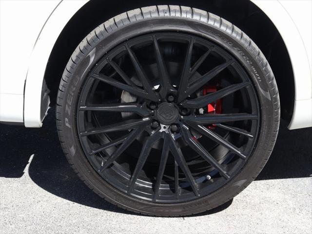 used 2019 Maserati Levante car, priced at $33,780