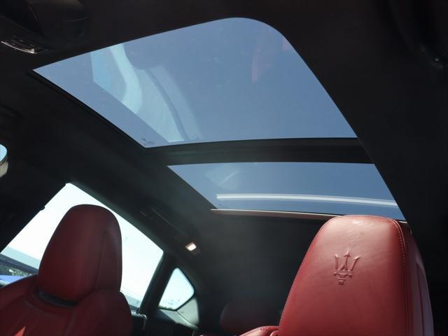 used 2019 Maserati Levante car, priced at $34,990