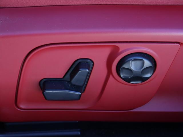 used 2019 Maserati Levante car, priced at $34,990