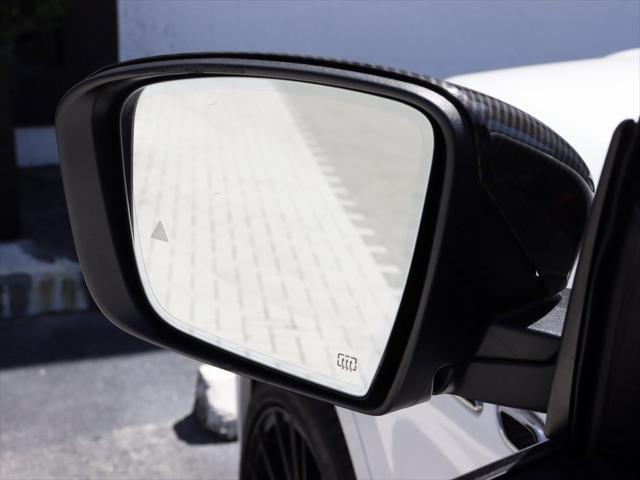 used 2019 Maserati Levante car, priced at $33,780