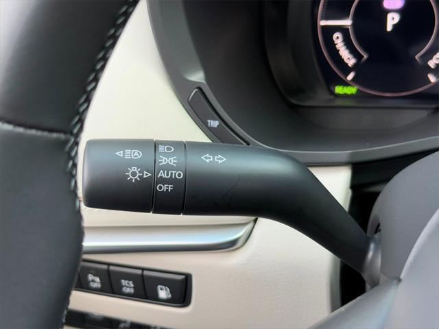 new 2025 Mazda CX-90 PHEV car, priced at $59,030