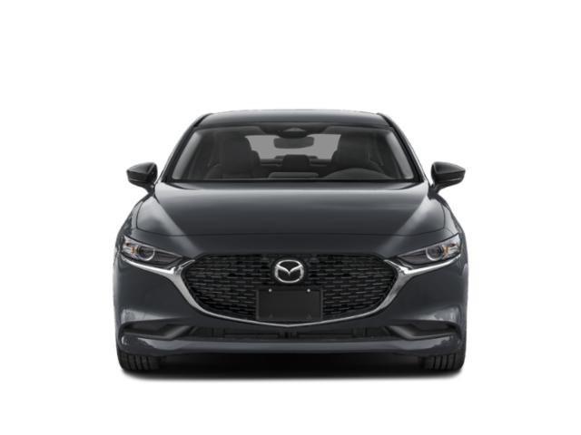 used 2024 Mazda Mazda3 car, priced at $21,900