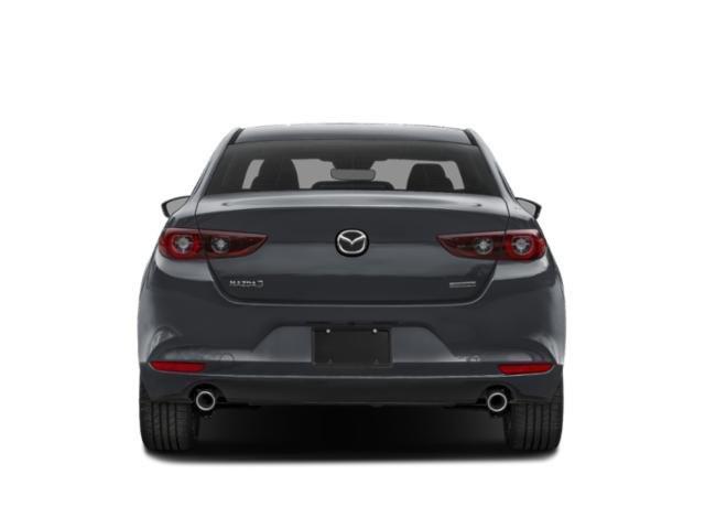 used 2024 Mazda Mazda3 car, priced at $21,900