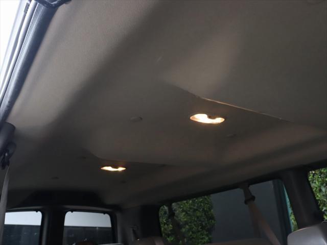 used 2023 GMC Savana 3500 car, priced at $35,900