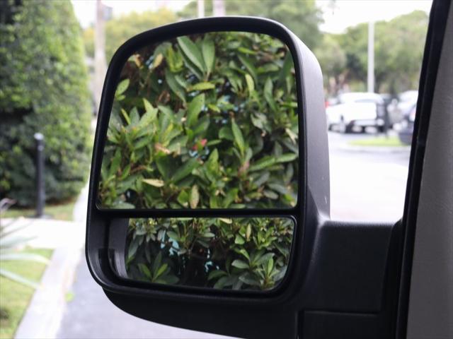 used 2023 GMC Savana 3500 car, priced at $35,900