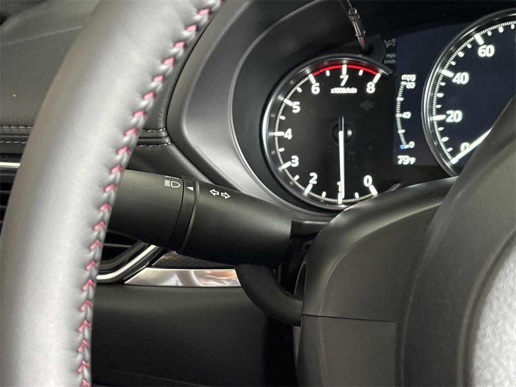 new 2025 Mazda CX-5 car, priced at $38,667