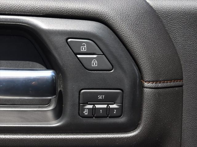 used 2019 GMC Sierra 1500 car, priced at $27,900