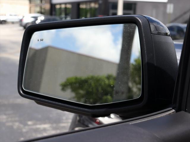 used 2019 GMC Sierra 1500 car, priced at $27,900