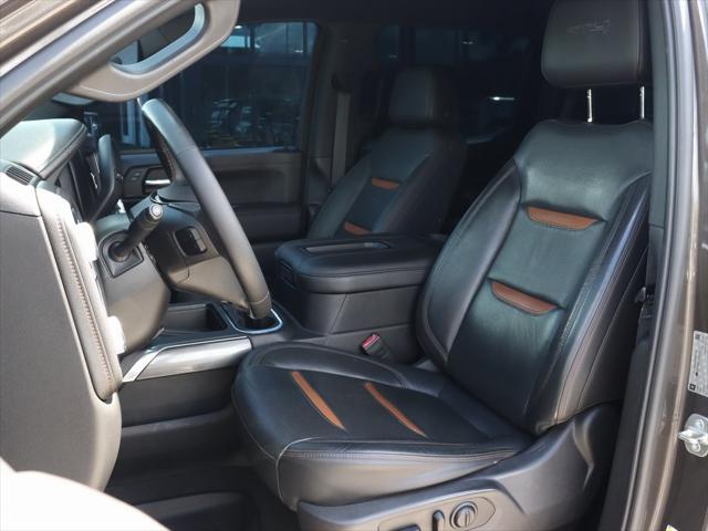 used 2019 GMC Sierra 1500 car, priced at $27,900