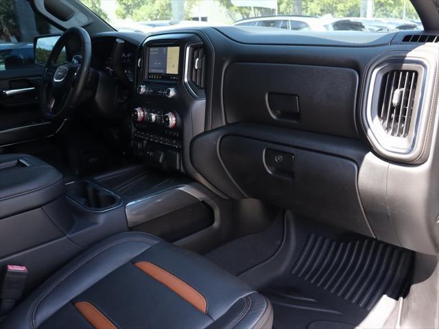used 2019 GMC Sierra 1500 car, priced at $27,900