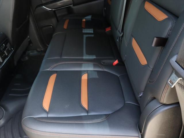 used 2019 GMC Sierra 1500 car, priced at $27,900