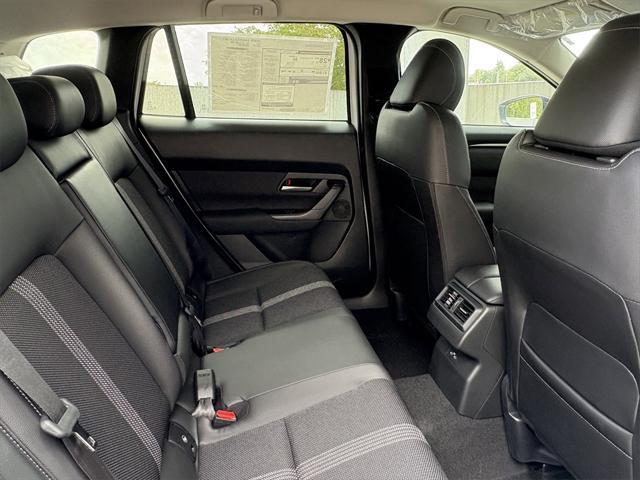 new 2025 Mazda CX-50 car, priced at $33,033